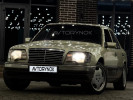 Mercedes-Benz E-Класс 1995 года