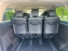 Mercedes-Benz Vito 2016 года