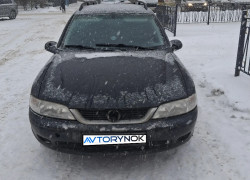 Opel Vectra 1999 года