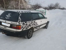 Volkswagen Passat 1988 года
