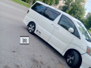 Toyota Alphard 2003 года