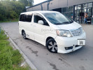 Toyota Alphard 2003 года