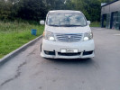 Toyota Alphard 2003 года