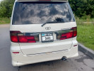 Toyota Alphard 2003 года