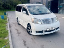 Toyota Alphard 2003 года