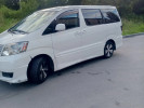 Toyota Alphard 2003 года