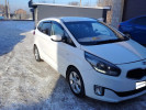 Kia Carens 2013 года