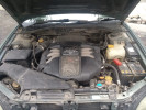 Subaru Legacy 2001 года
