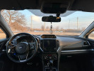 Subaru XV 2018 года