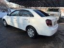 Daewoo Gentra 2014 года