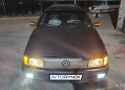 Volkswagen Passat 1989 года