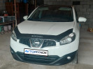 Nissan Qashqai 2012 года