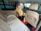 BMW X5 2014 года
