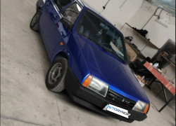 ВАЗ (Lada) 21099 1999 года