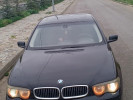 BMW 7 серия 2001 года