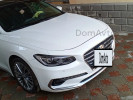 Hyundai Grandeur 2017 года
