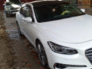 Hyundai Grandeur 2017 года