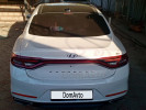 Hyundai Grandeur 2017 года