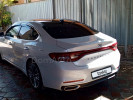 Hyundai Grandeur 2017 года