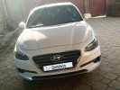 Hyundai Grandeur 2017 года