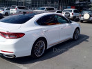 Hyundai Grandeur 2017 года