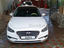 Hyundai Grandeur 2017 года
