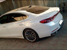 Hyundai Grandeur 2017 года