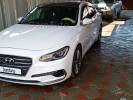 Hyundai Grandeur 2017 года