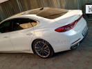 Hyundai Grandeur 2017 года