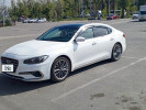 Hyundai Grandeur 2017 года