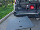 Honda CR-V 1997 года
