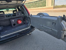 Honda CR-V 1997 года