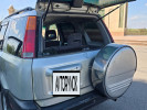 Honda CR-V 1997 года