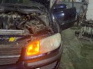Opel Omega 1994 года