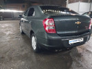 Chevrolet Cobalt 2024 года