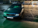 Audi 100 1993 года