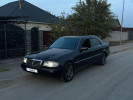 Mercedes-Benz C-Класс 1996 года