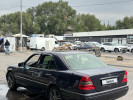 Mercedes-Benz C-Класс 1996 года