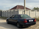 Mercedes-Benz C-Класс 1996 года