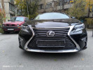 Lexus ES 2018 года
