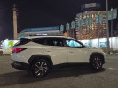 Hyundai Tucson 2022 года