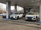 BYD Destroyer 05 2025 года