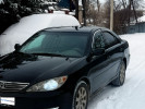 Toyota Camry 2005 года