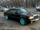 Mercedes-Benz E-Класс 1997 года