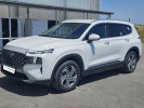 Hyundai Santa Fe 2022 года