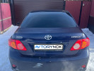 Toyota Corolla 2007 года