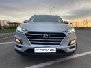 Hyundai Tucson 2020 года