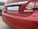 Toyota Corolla 2011 года