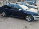 Volkswagen Jetta 2001 года