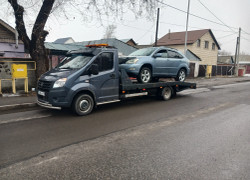 Эвакуатор круглосуточно звоните